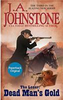 Loner: Dead Man's Gold