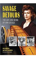 Savage Detours