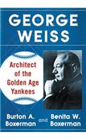 George Weiss