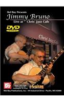 Live At Chris Jazz Cafe