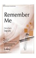 Remember Me