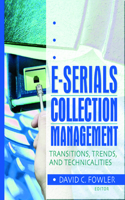 E-Serials Collection Management