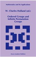 Ordered Groups and Infinite Permutation Groups