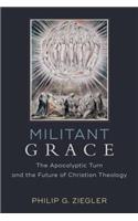Militant Grace
