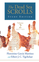 Dead Sea Scrolls Study Edition, V2