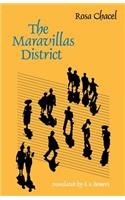 Maravillas District