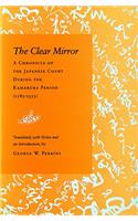 The Clear Mirror