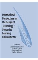 International Perspectives on the Design of Technology-supported Learning Environments