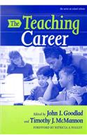 The Teaching Career