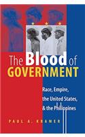 Blood of Government