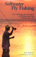 Saltwater Fly Fishing