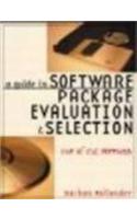 Guide to Software Package Evaluation and Selection: The R2ISC Method
