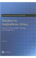 Teachers in Anglophone Africa