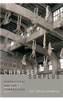 Chinese Surplus