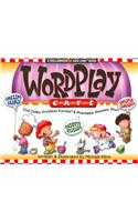 Wordplay Cafe: Cool Codes, Priceless Punzles & Phantastic Phonetic Phun