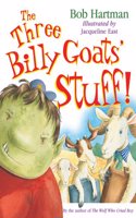 Three Billy Goats' Stuff!