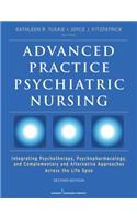 Advanced Practice Psychiatric Nursing