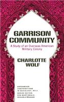 Garrison Community