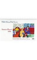 Public Library Data Service Statistical Report 2008
