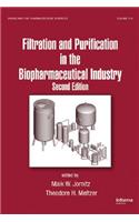 Filtration and Purification in the Biopharmaceutical Industry