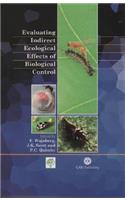 Evaluating Indirect Ecological Effects of Biological Control