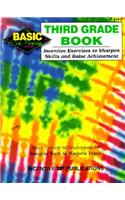 Third Grade Book