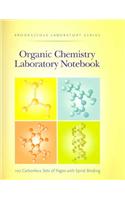 Organic Chemistry Laboratory Notebook