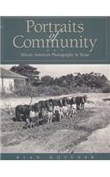 Portraits of Community