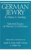 German Jewry