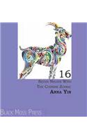Seven Nights With the Chinese Zodiac