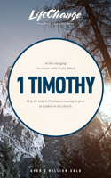 Lc 1 Timothy: (Lifechange)