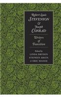 Robert Louis Stevenson and Joseph Conrad