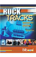Joel Whitburn's Rock Tracks: Mainstream Rock 1981-2002, Modern Rock 1988-2002, Bonus Section! Classick Rock Tracks 1964-1980