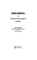 Dreaming: A Cognitive-Psychological Analysis