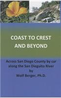 Coast to Crest and Beyond