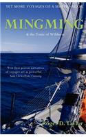 Mingming & the Tonic of Wildness