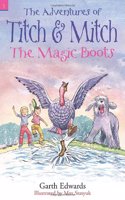 Magic Boots