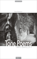 Tone Poems - Book 2