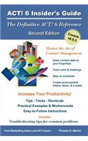 ACT! 6 Insider's Guide