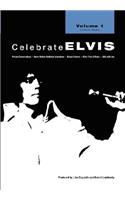 Celebrate Elvis - Volume 1