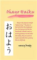 Ohayo Haiku