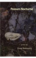 Possum Nocturne