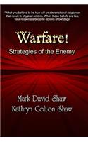 Warfare!