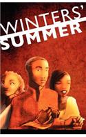 Winters' Summer