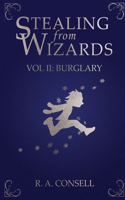 Stealing from Wizards