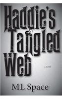 Haddie's Tangled Web