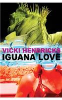 Iguana Love