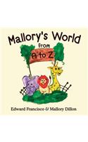 Mallory's World from A to Z