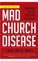 Mad Church Disease