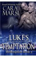 Luke's Temptation